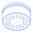 Water Saving Aerator