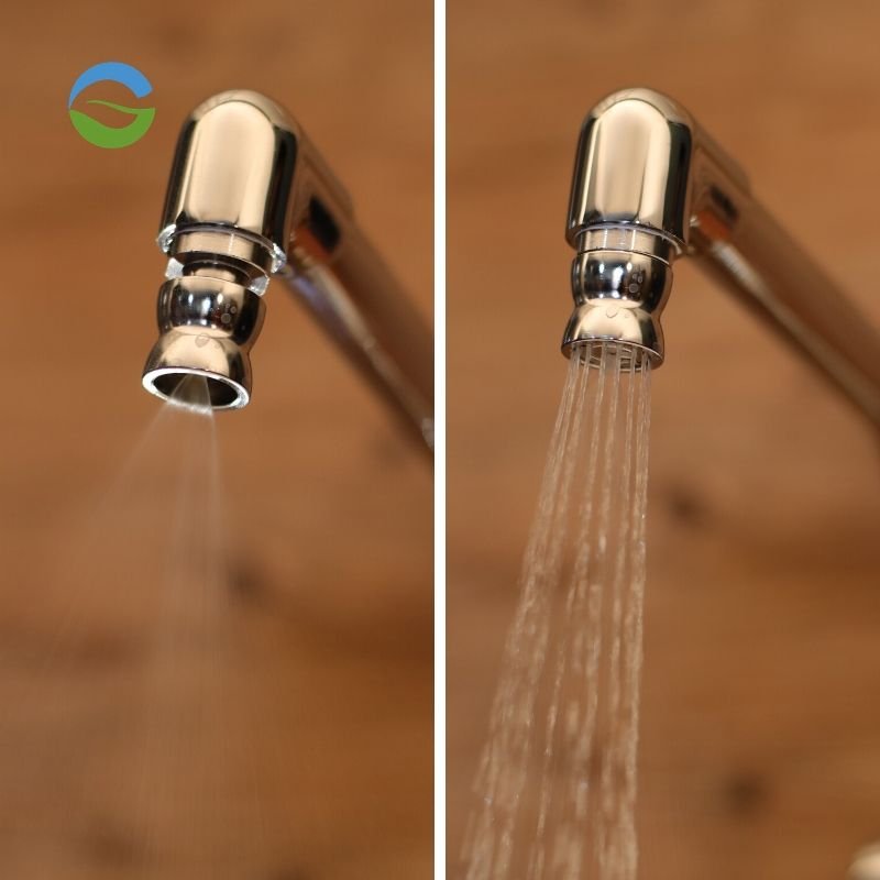 Best Water Saving Taps Faucets And Devices - How To Take Moisture Out Of Bathroom Tap
